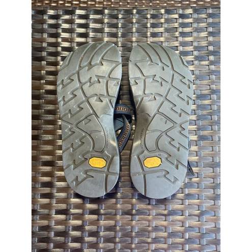 Chaco sandals, women size 7