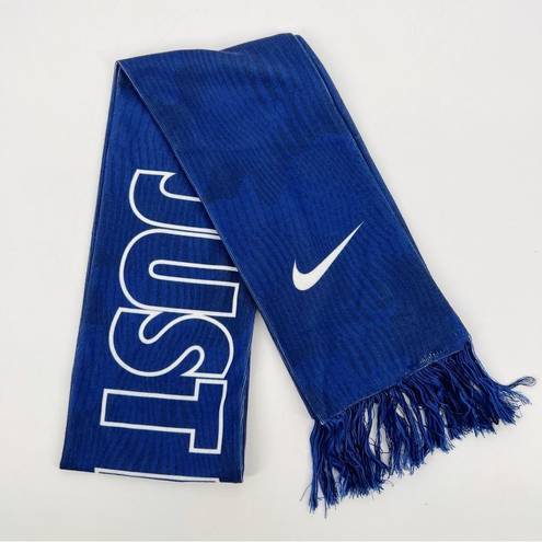 Nike USWNT Local Verbiage  Soccer Scarf A-21591