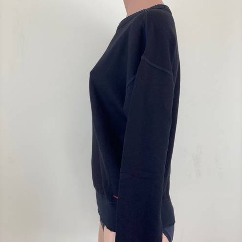 n:philanthropy  Lauren Mon Cheri Sweatshirt - Black