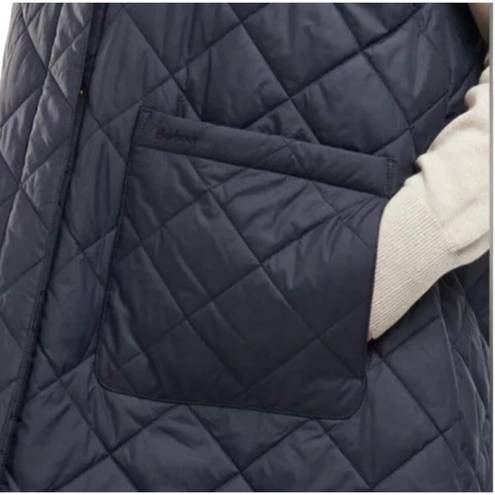 Barbour NWT!  Cosmia Quilted Liner Vest - Size 2X