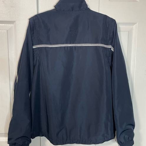 Oleg Cassini ‎ Sport Convertible Jacket Full zipper jacket size Medium