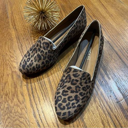 Jack Rogers  Women's Audrey Loafer Flats Size 8