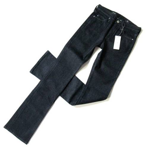 AG Adriano Goldschmied NWT  Jodi in Gallery High Rise Slim Flare Jeans 24 x 34