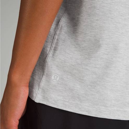 Lululemon All Yours Cotton T-Shirt