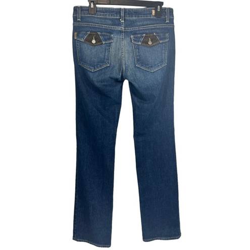 Paige  Fairview Bootcut Jeans 30