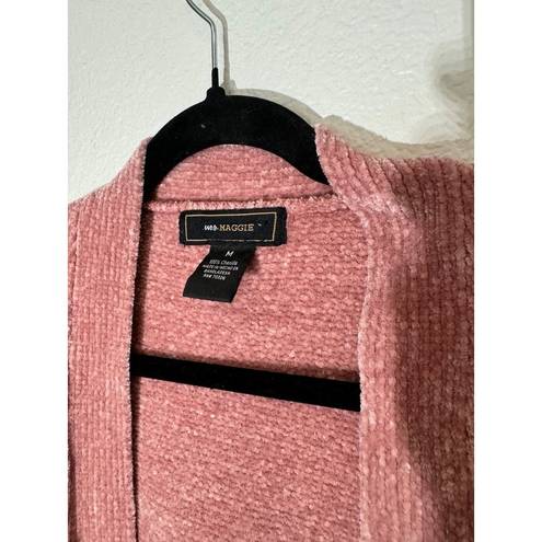 ma*rs . Maggie Cardigan size medium