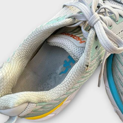 Hoka  One One Clifton 5 Sneakers FAIR Condition