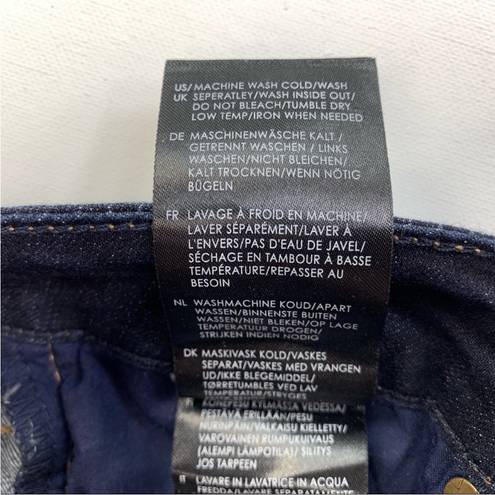 Liverpool  Dark Wash Denim - NWOT