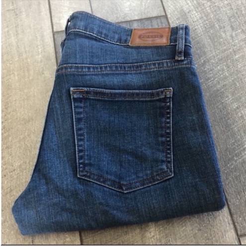 Fossil Size 27 Skinny Jeans