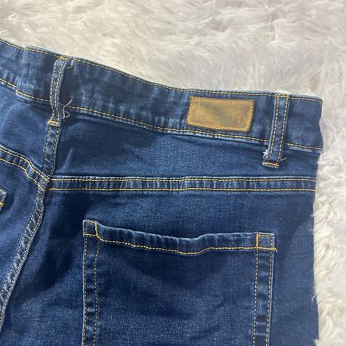 BP Women’s  shorts size 29 denim bin 2