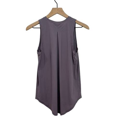 Spanx  Go Lightly Got-Ya-Covered Tank Satin Purple Size XS