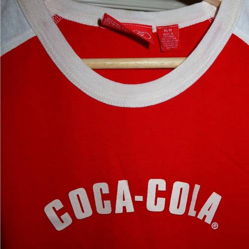 Coca-Cola  Vintage Top