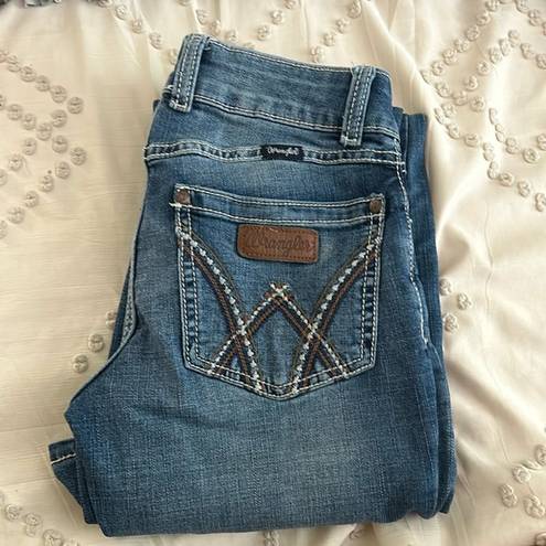 Wrangler  Jeans bootcut