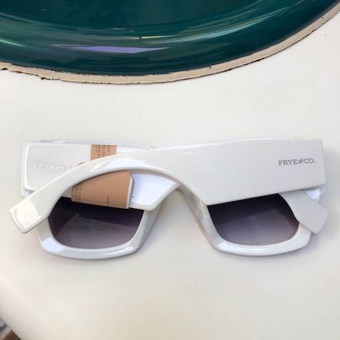 Frye NWT  & CO SUNGLASSES