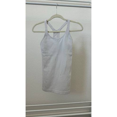 Lululemon  Ebb to Street Tank Top