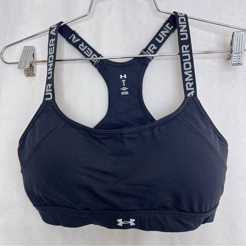 Under Armour  Women's UA Infinity 2.0 Mid Sports Bra medium