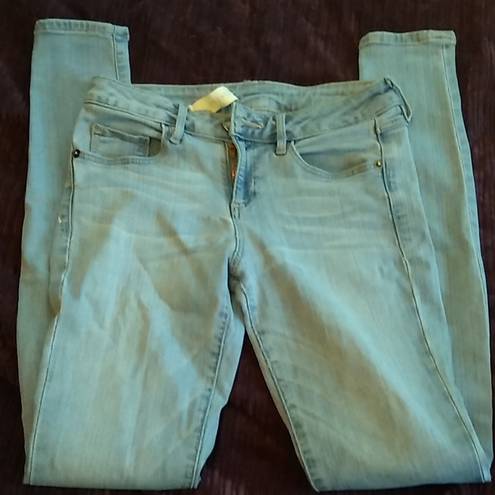 Hidden Jeans Hidden Skinny Jeans Women’s Size 26