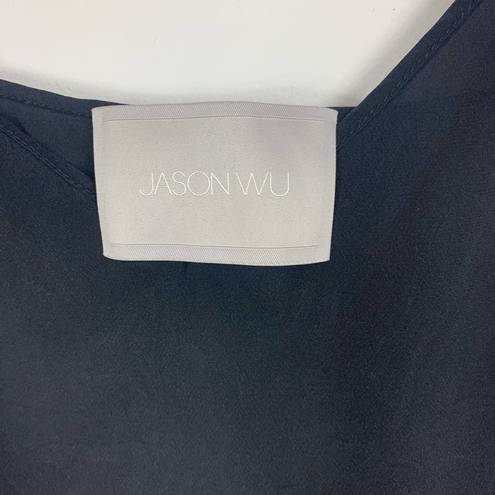 Jason Wu  Black Camisole XS