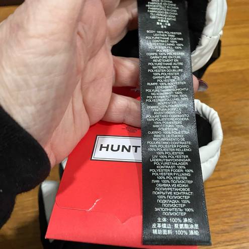 Hunter NEW  Gloves Size L/XL