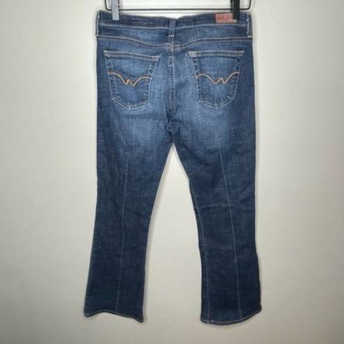 AG Adriano Goldschmied AG Adriano Goldschmeid The Angel Boot Cut Jeans‎ L 29