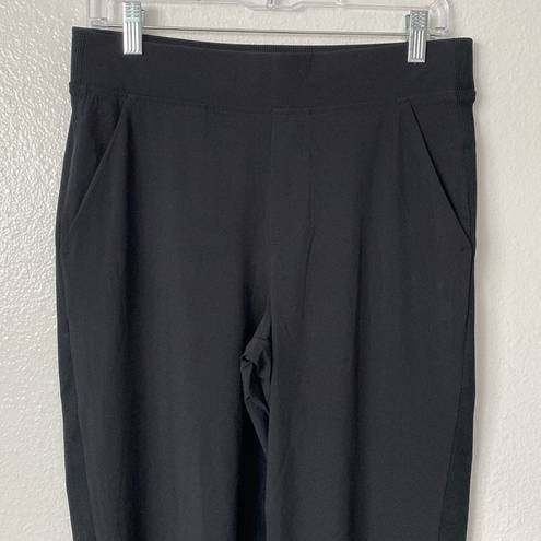 Athleta Like New Brooklyn Black Ankle Pants