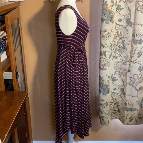 Isabel Maternity  by Ingrid & Isabel Tank Dress Size Small