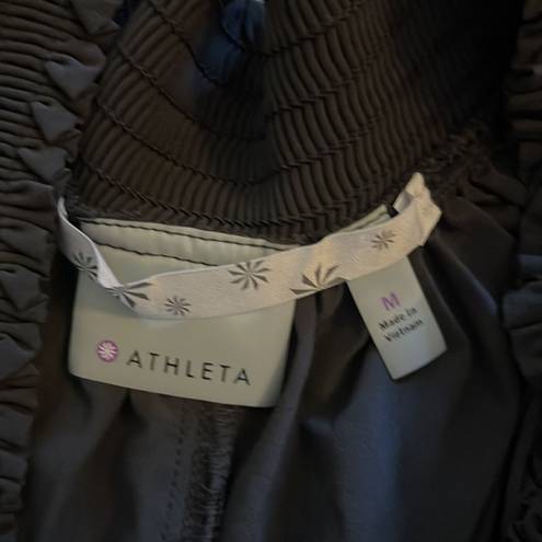 Athleta shorts M