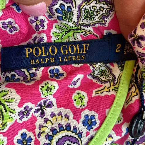 Polo  Golf Ralph Lauren Cluja Cruise Floral Blazer