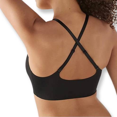 Krass&co NWT True &  Women's True Body Triangle Convertible Strap Bra