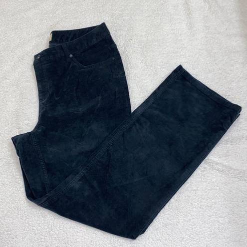 St. John’s Bay  Corduroy Pants(Size 14W)