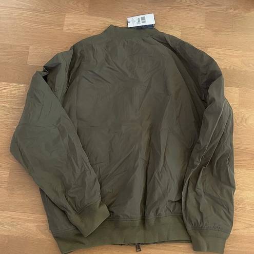 Polo NWT  Ralph Lauren Men’s Jacket Green Color