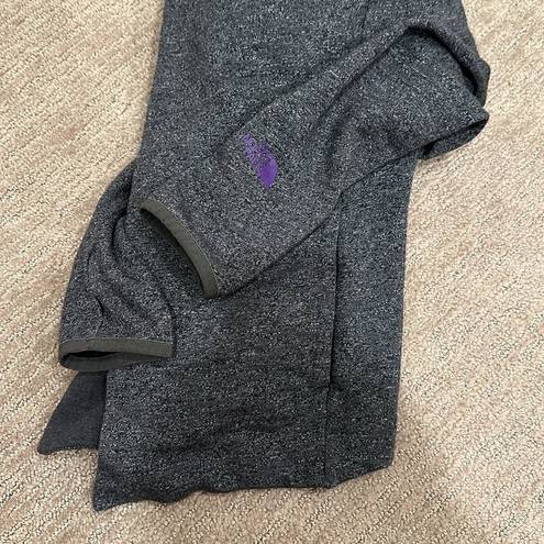 The North Face  Grey Women’s Medium Sweater