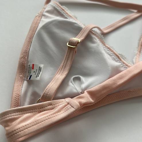 Relleciga  Peach Bikini Sz SM