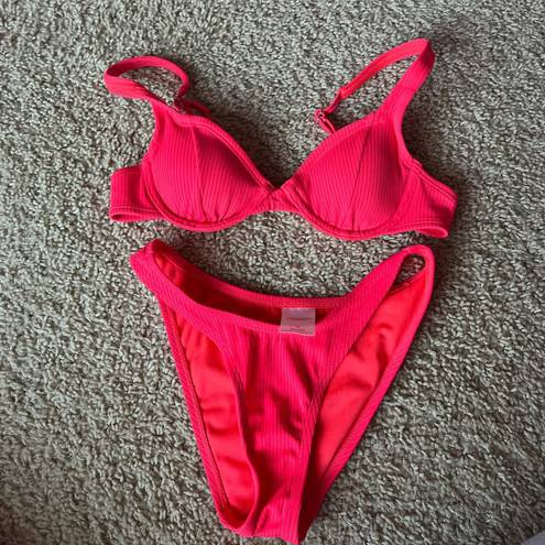 Target bikini