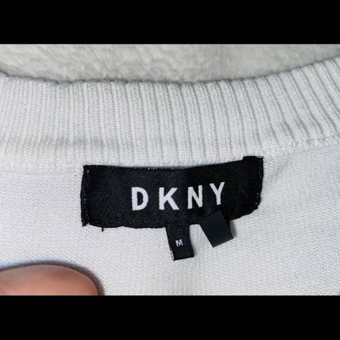 DKNY  Sweater sz M