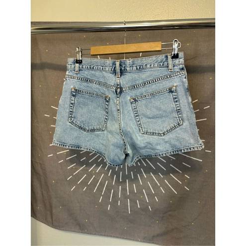 Gap Vintage  Jean Shorts c13