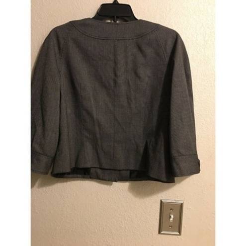 Krass&co Jones & ladies jacket blouse 12 P color …