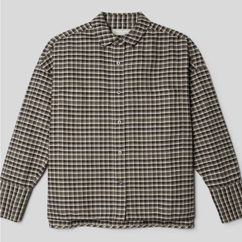 Everlane NWT  The Relaxed Oxford Shirt