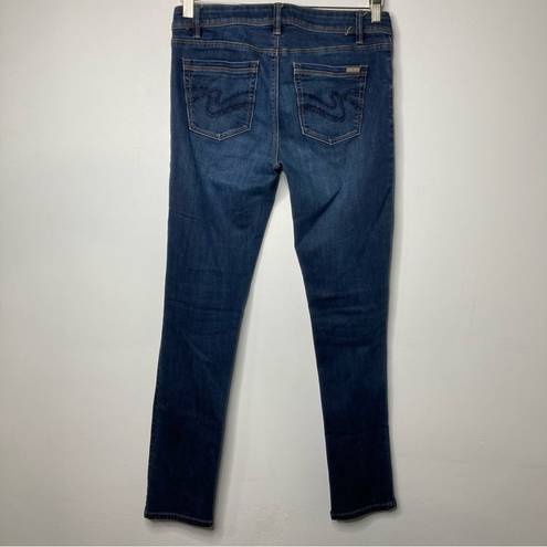 White House | Black Market  slim leg Jeans size 4R