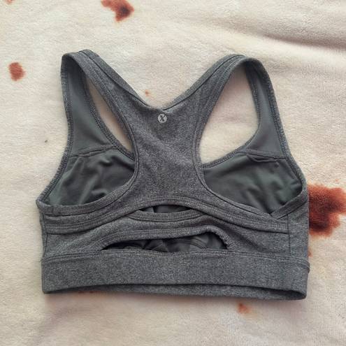 Xersion Medium Impact Sports Bra