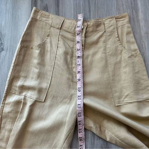 The Range  S Kahiki Linen Pants