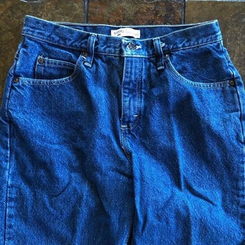 Riders By Lee Vintage  high waist mom jeans size 8