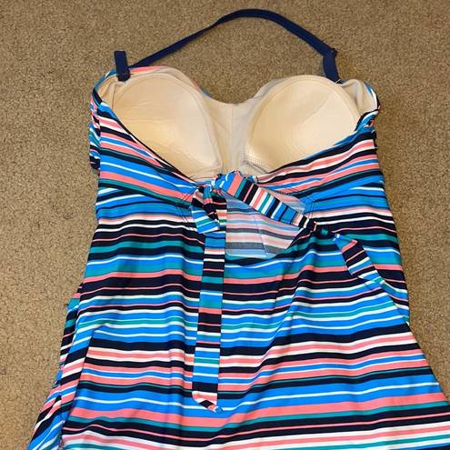 Isabel Maternity  swim top