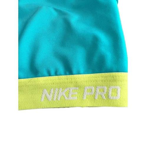 Nike  Dri-fit workout Shorts and sport bra  size M bundle