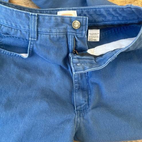 Talbots  petites mom jeans size 10