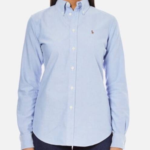 Polo Ralph Lauren fitted shirt 6