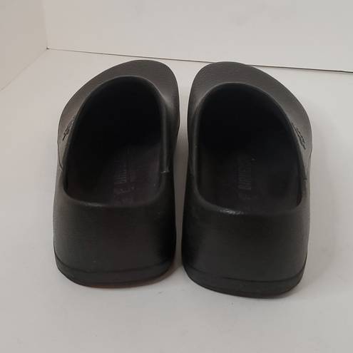 Birkenstock  Black Clogs 37