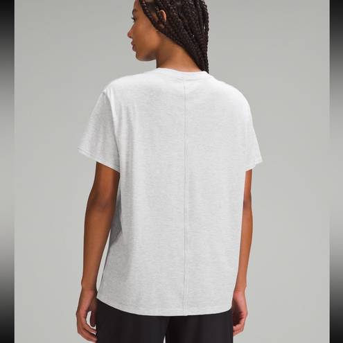 Lululemon All Yours Cotton T-Shirt