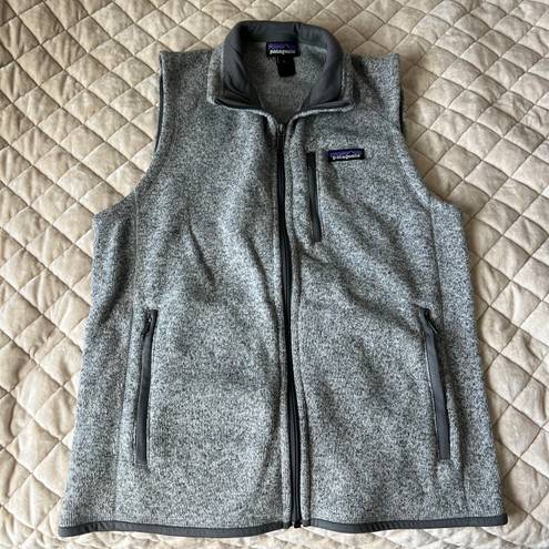 Patagonia Vest