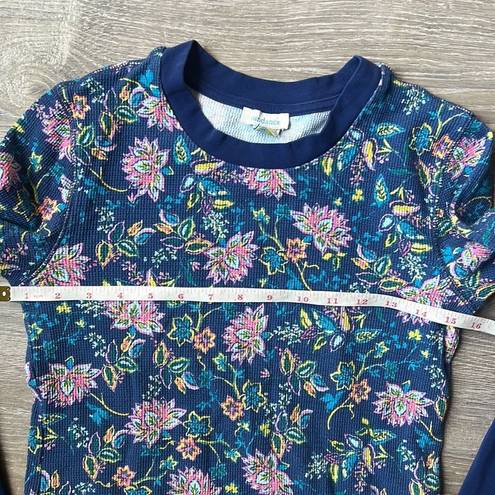 In Bloom Sundance  Thermal Top